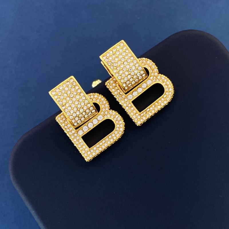 Balenciaga Earrings